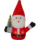 Star Trading Dekorationsfigur Joylight Tomte Gran 991-97