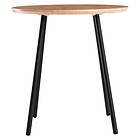 In Living Bord Runt DAY TABLE Ø40 H40CM 73130