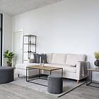 House Nordic Sofabord Vita Coffee Table 2101500