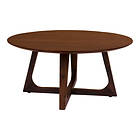 House Nordic Tables Basses Hellerup Coffee Table 2101010
