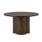 Venture Home Soffbord Olivia Sofa Table Nougat / Mocca Veneer 15009-103