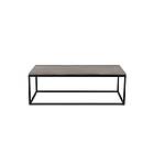 Venture Home Soffbord Jepara Sofa Table 120*60*H44 Grey / Black 18012-681
