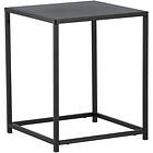 Venture Home Sidobord Staal Side Tabe Black 18072-208