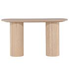 Venture Home Sivupöytä Bianca Console Table Whitewash / Veneer 29993-420