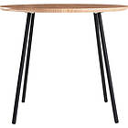 In Living Bord Runt DAY TABLE Ø55 H45CM 73131
