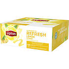 Lipton Te 100p Lemon Tea RA