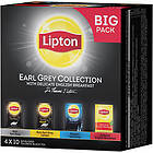 Lipton Te Earl Grey Collection 10p x 4