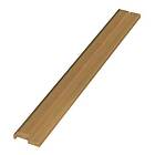 Swedoor Jeld-Wen Tröskel Enkeldörr Falsad E 9M 118mm 03350690