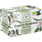 Green Bird Tea Te 20p English Breakfast