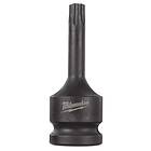 Milwaukee 4932478059 Krafthylsa 1/2", torx TX30