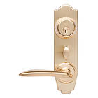ASSA ABLOY Behörssats Entré 1918 Mirus BEHÖRSSATS ENTRE D12 LL MMÄ MI 796980