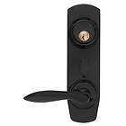 ASSA ABLOY Behörssats Entré 1956 Mirus BEHÖRSSATS ENTRE D12 LL MSV MI 796970