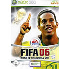 2006 FIFA World Cup (Xbox 360)