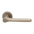 Beslag Design Dörrhandtag Sintra rf-look inkl.ns 752034-41