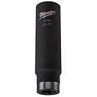 Milwaukee SHOCKWAVE Impact Duty Krafthylsa 1/2"-fäste 12 mm