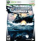 Battlestations: Midway (Xbox 360)