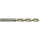 Milwaukee THUNDERWEB HSS-G DIN 338 Metallborr 1-pack 9.5x125 mm