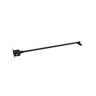 Hide-a-Lite Skyltbelysnings Arm Svart Skyltbelysningsarm 100cm 4426