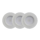 Designlight Q 2000 3-pack