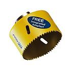 Pro-Fit BiMetal Cobalt Plus Hålsåg 25 mm