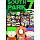 South Park - The Complete Season 7 (US) (DVD)