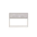 Venture Home Planteringslåda Netz Flower Shelf Beige 15626-250