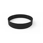 Flexigarden Planteringskant Svart 180 mm Cirkel svart cirkel 900 13595505107