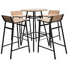 Venture Design Meya Mexico Bar-set incl. Bar-set