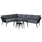 Venture Design Corner Sofa incl. Sofa