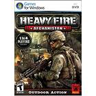 Heavy Fire: Afghanistan (PC)