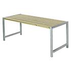 Plus Table Plankbord Plankbord186x77x72 cmTryckimpregnerad 185410-1