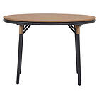 Comfort Garden Romeo Trädgårdsbord Ø110 Cm