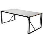 Venture Design Thea Dining Table 200 Cm