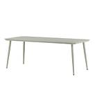 Venture Design Matbord Londi 200×90 cm Lina Dining Table Beige 200*90 2129-402