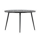 Venture Design Break Dining Table Ø120 Cm