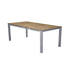 Venture Design Zacharias Dining Table 200 Cm