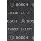 Bosch Expert N880 Slippapper 152 x 229 mm Halvgrov