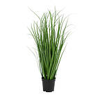 House Nordic Konstväxt Poa Grass 9501080