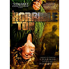 A Horrible Way to Die (DVD)