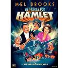Det Våras För Hamlet (DVD)