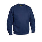 Blåkläder Sweatshirt 3340 Marinblå M 334011588900M