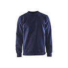 Blåkläder Sweatshirt 33641048 336410488800L