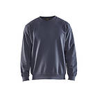 Blåkläder Sweatshirt 3340 Grå XS 334011589400XS