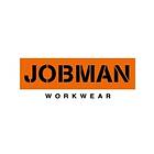 Jobman Fleecejacka 5501 Marin M 65550175-6700-5