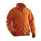 Jobman Fleecejacka 5501 Orange 3XL 65550175-3000-9