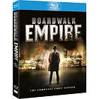 Boardwalk Empire - Season 1 (UK) (Blu-ray)