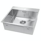 Strand Stainless Diskho ST54-EBCS Diskl. 54cm R12 enkel. Blandp. Clips