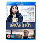 Sarahs Key (UK) (Blu-ray)