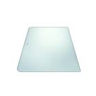 Blanco Skärbräda Härdat Vitt Glas 500 x 310 mm 224510