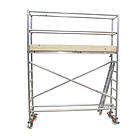 Skeppshultstegen Rullställning Smal Rullställ smal 245x75cm 2,2M 283-222